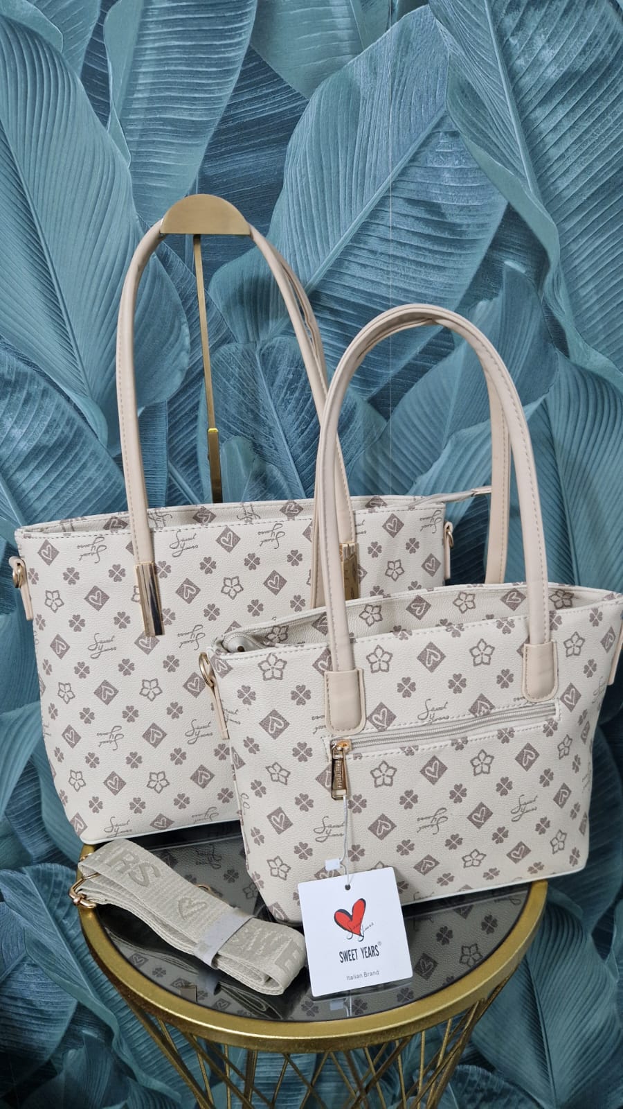 Set Borse Sweet Years