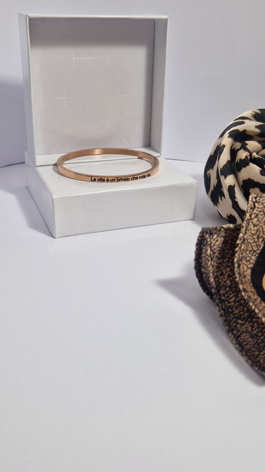 Bracciale Rigido