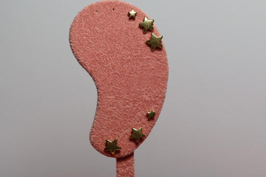 Set di orecchini Stella