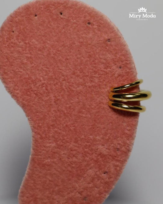 Orecchino Ear Cuff