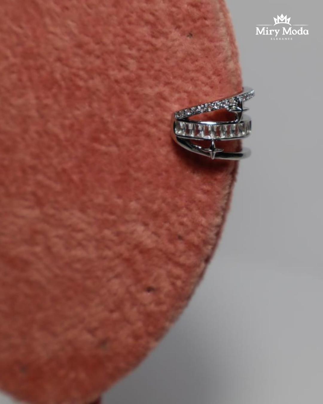 Orecchino Ear Cuff