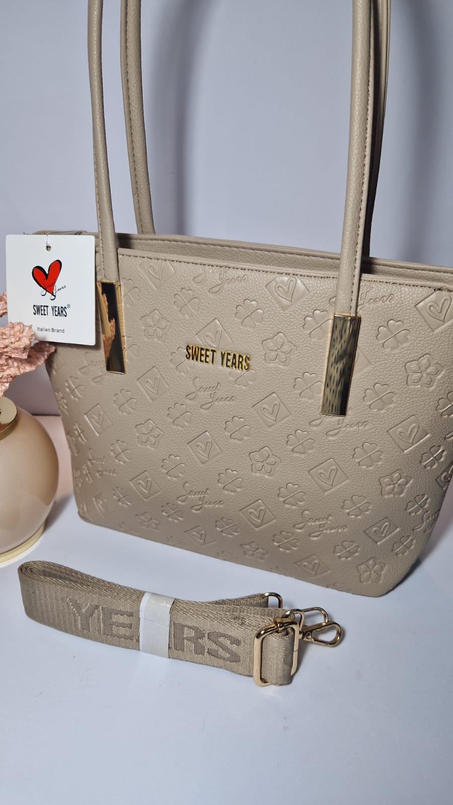 Borsa Sweet Years