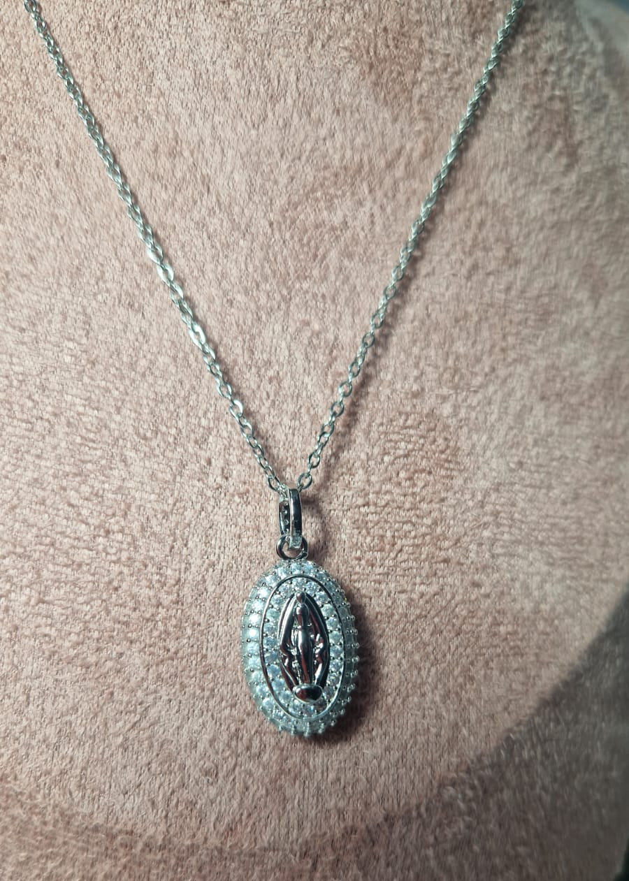 Collana Madonnina