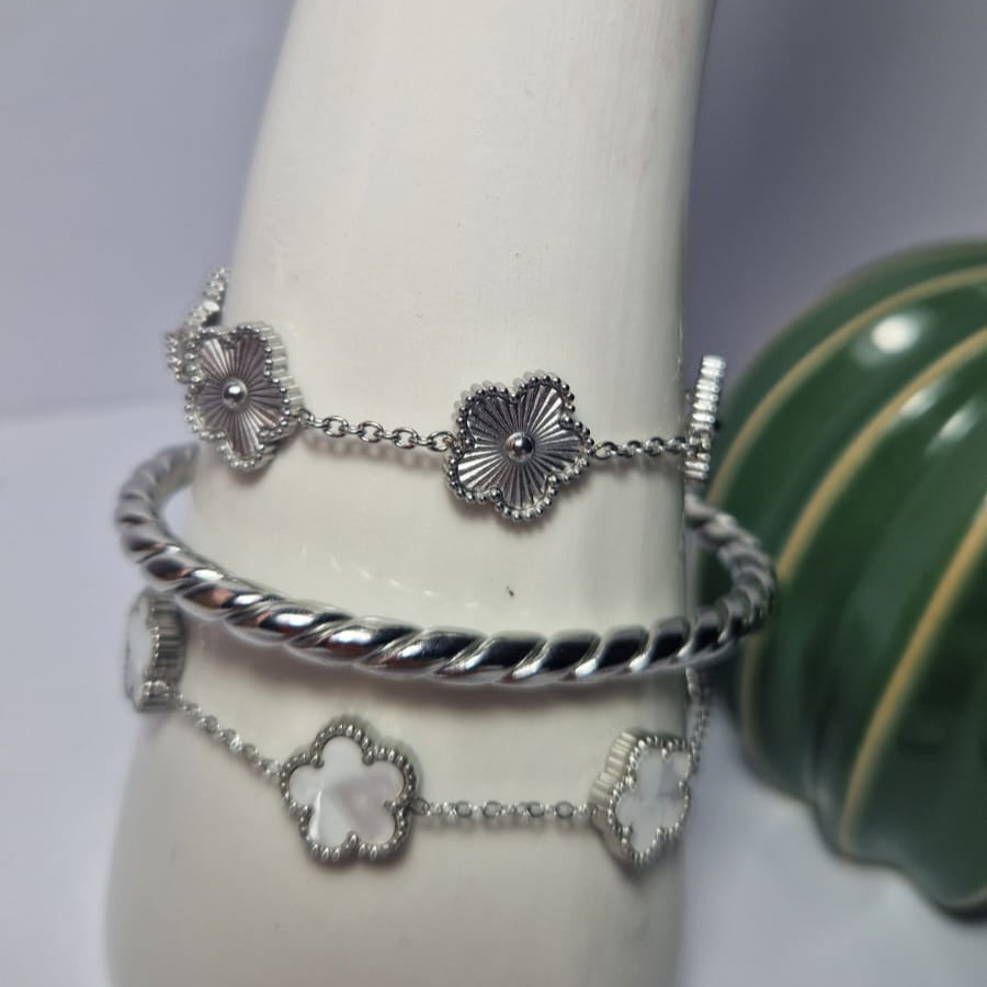 Bracciali Trio