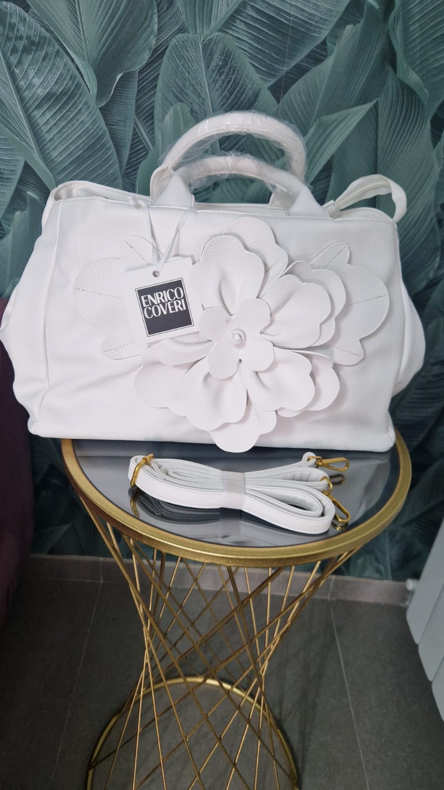 Borsa Enrico Coveri
