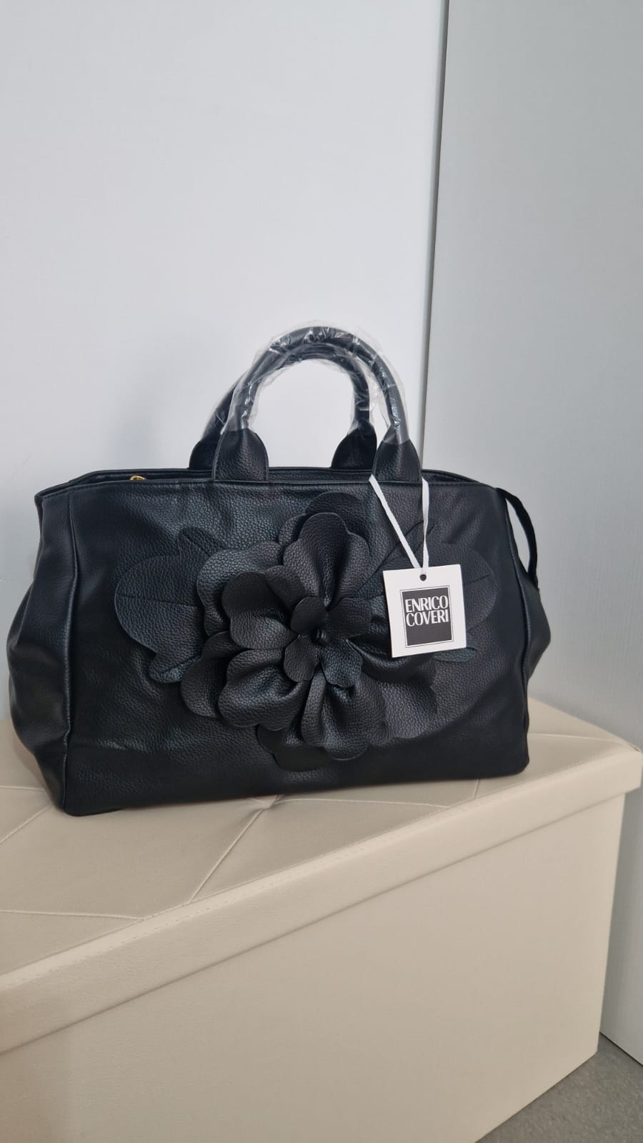 Borsa Enrico Coveri