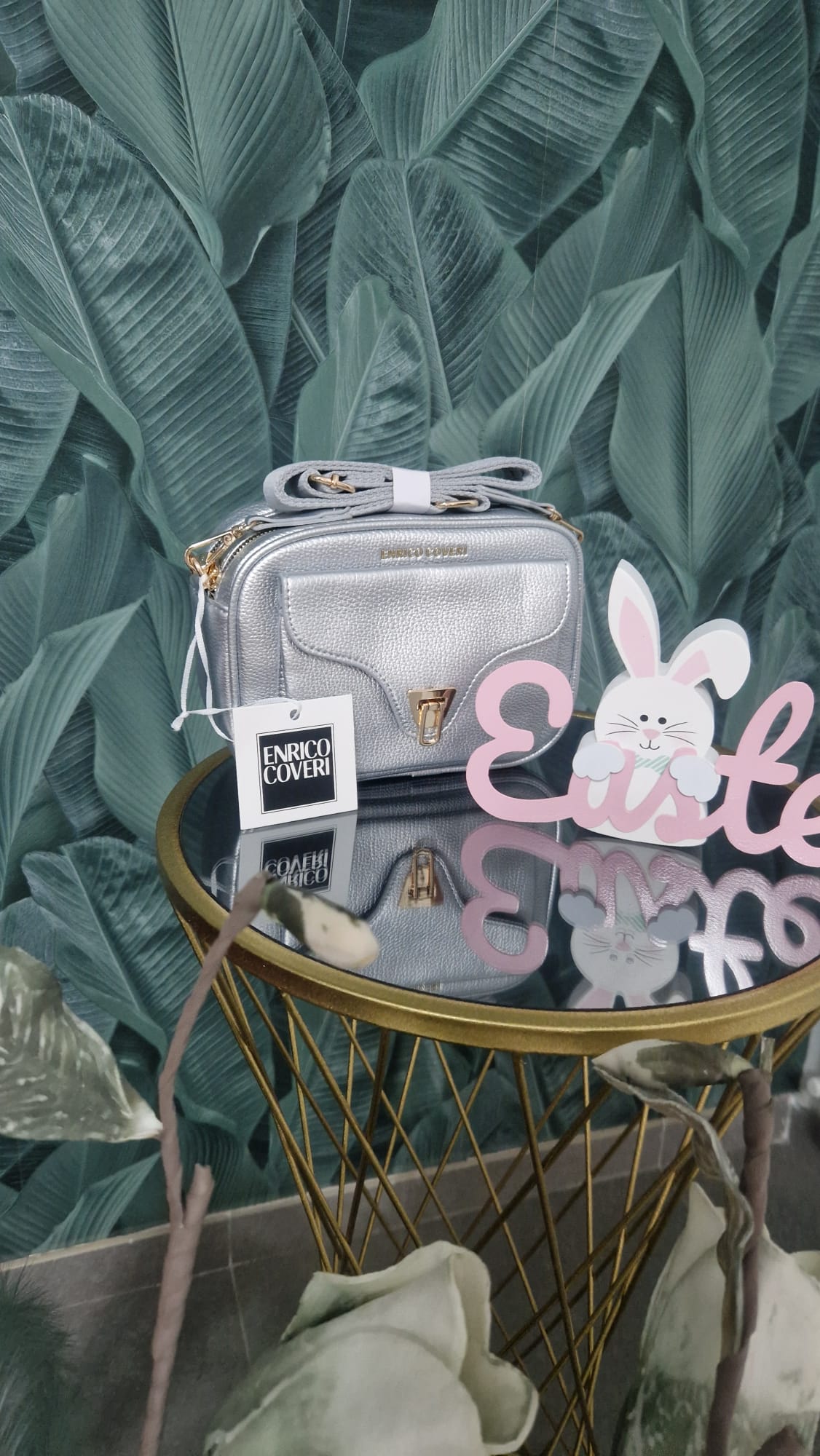 Borsa Enrico Coveri