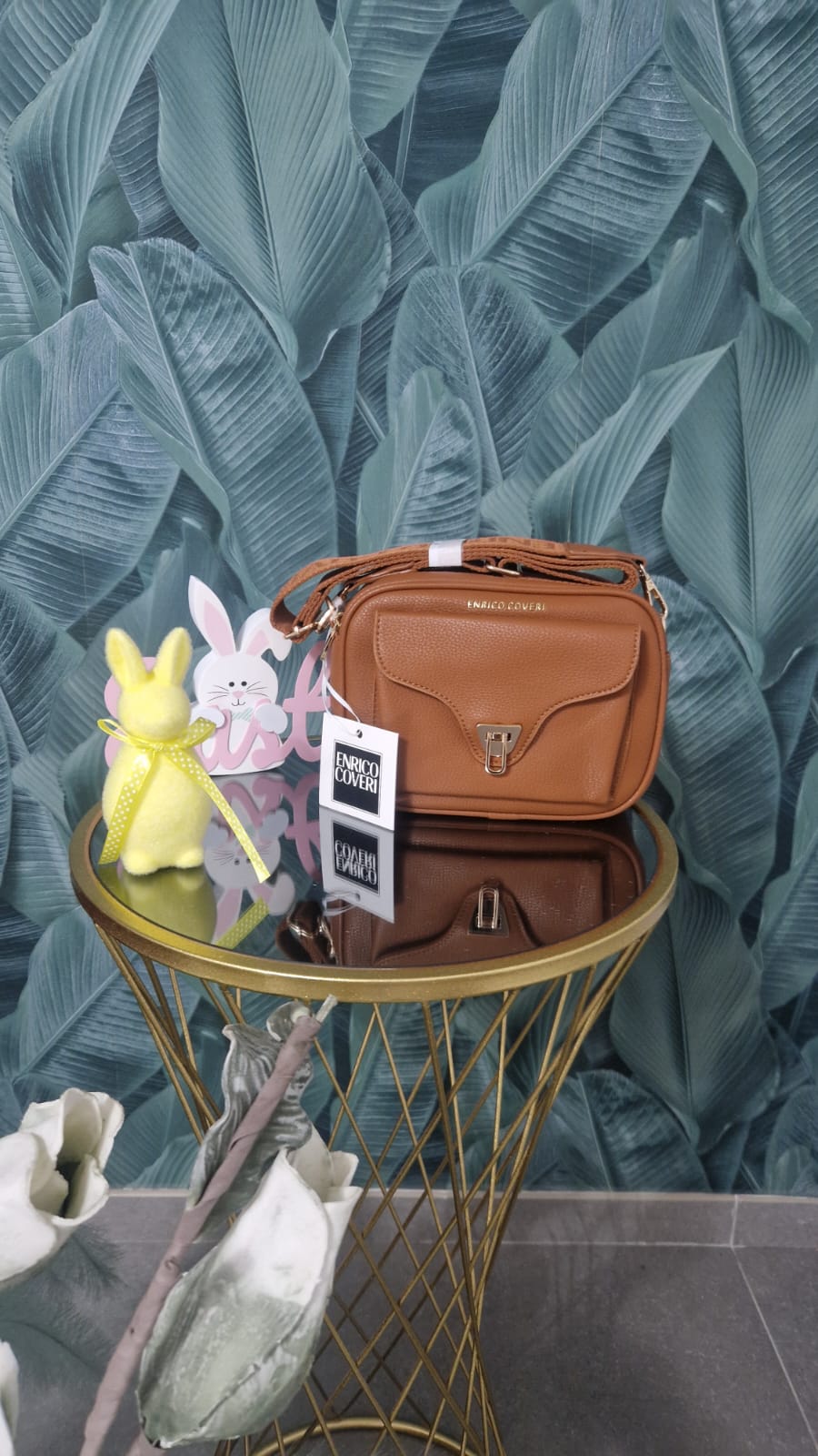 Borsa Enrico Coveri