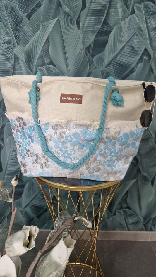 Borsa Mare Charro