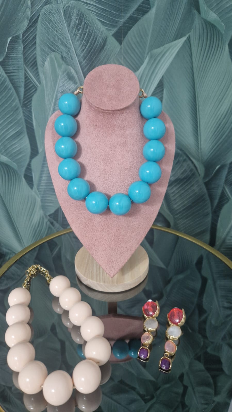 Collana Big Balls