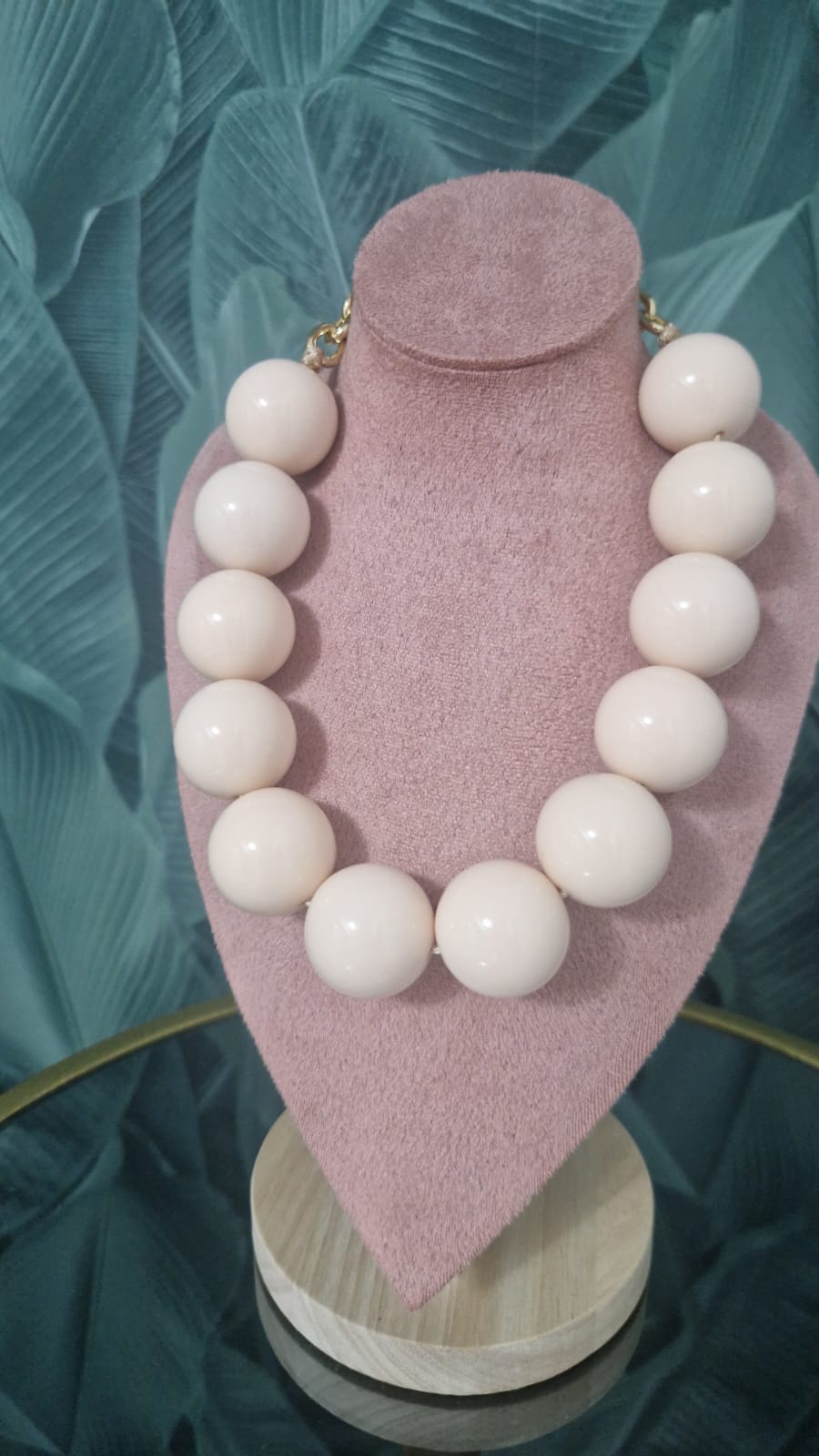 Collana Big Balls