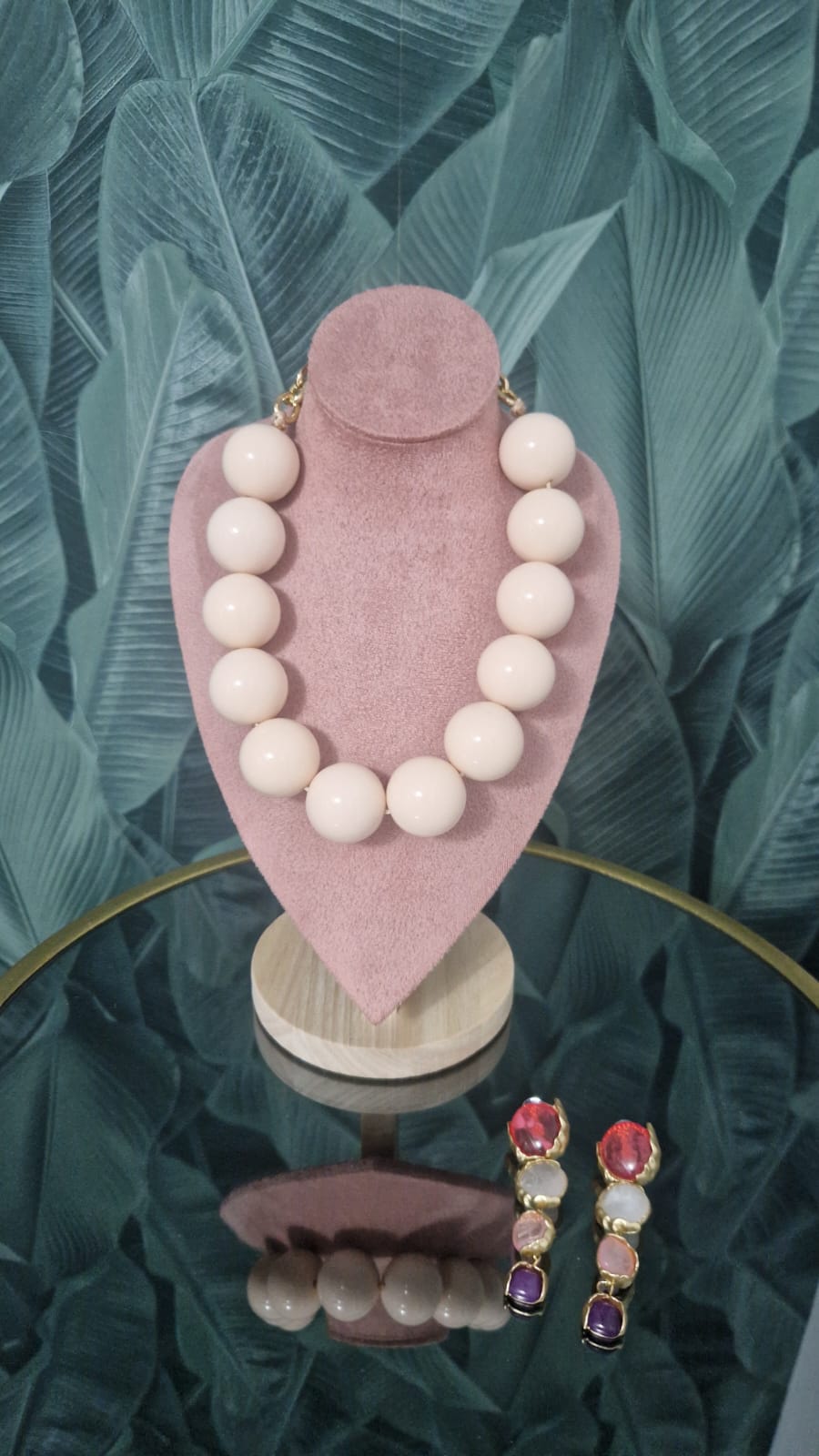 Collana Big Balls
