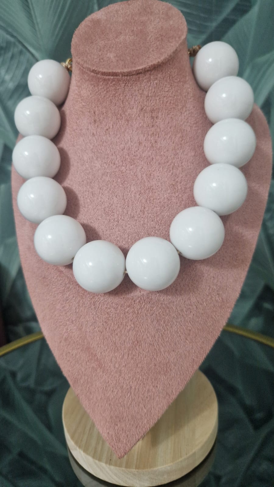 Collana Big Balls