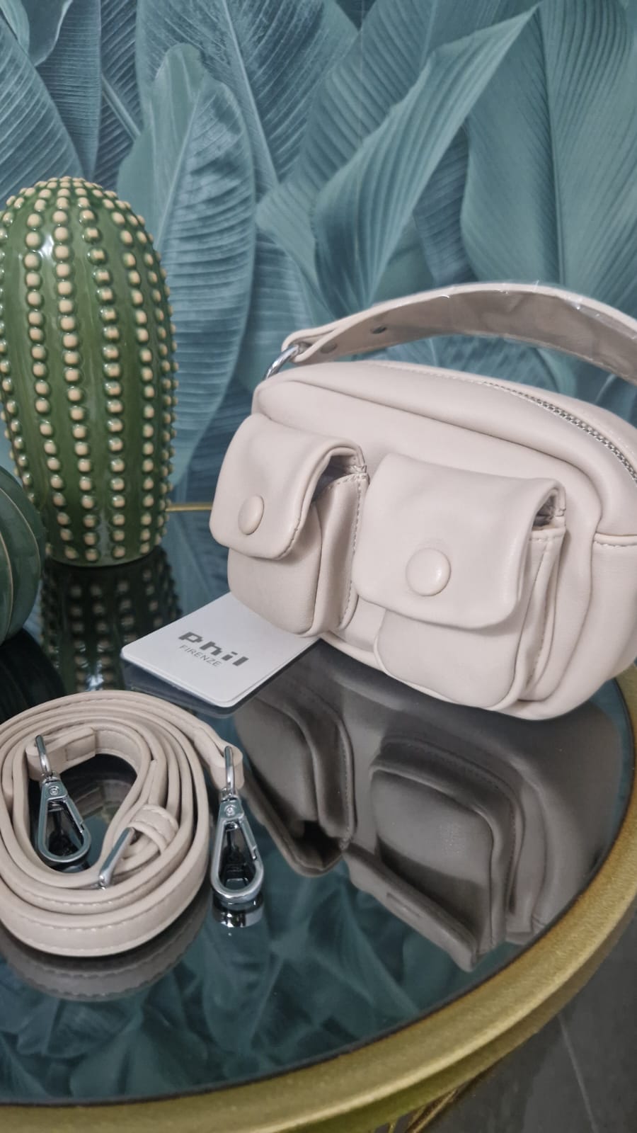 Mini Bag
