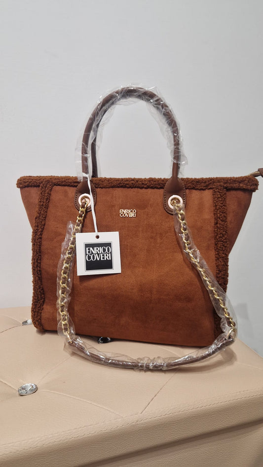 Borsa Enrico Coveri