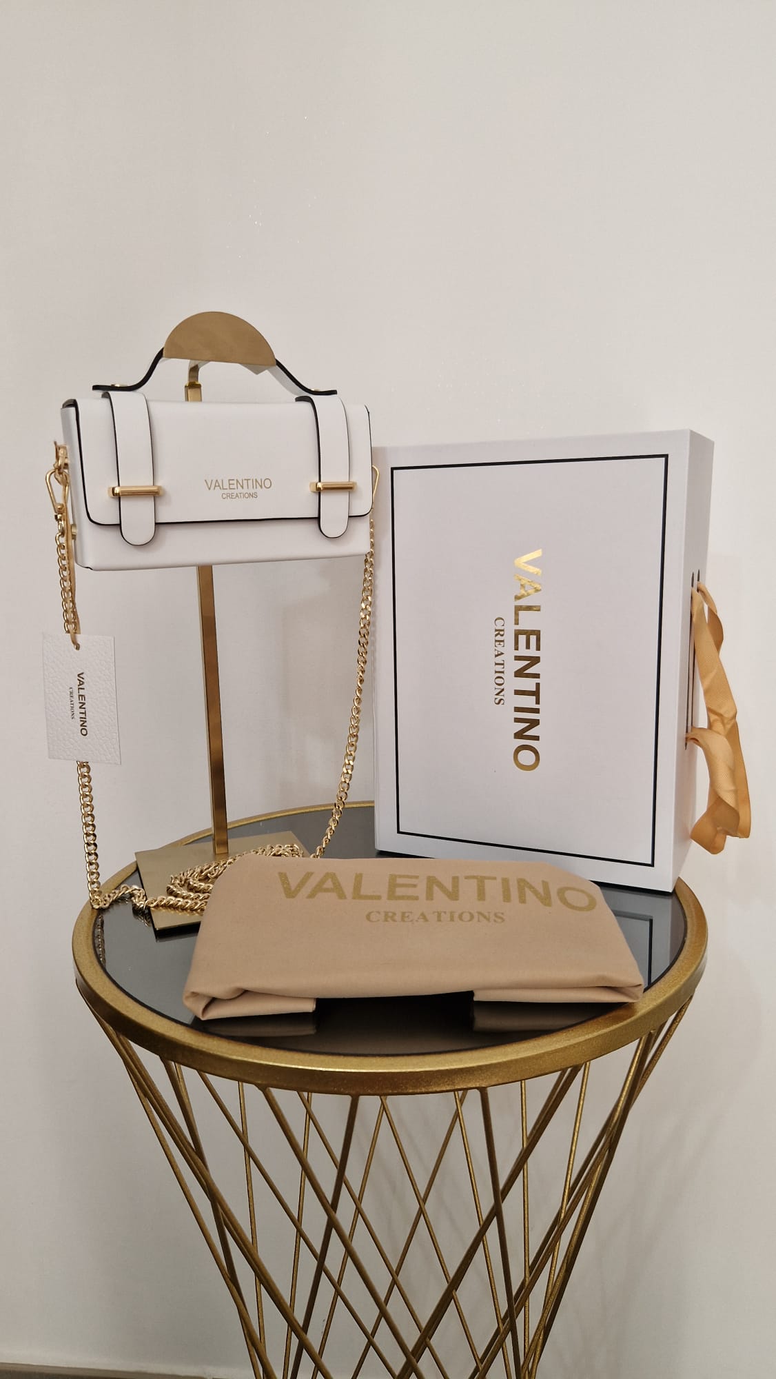 Borsa Valentino Creations