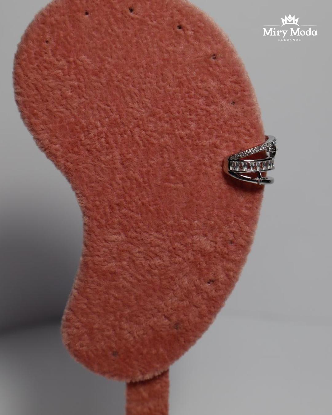 Orecchino Ear Cuff