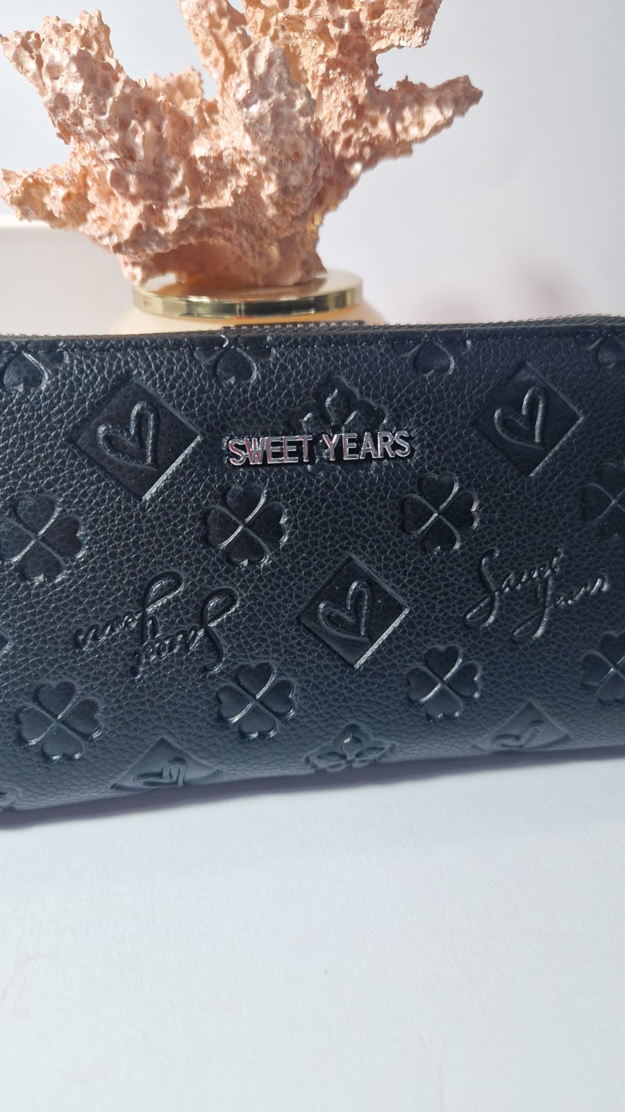 Portafoglio Sweet Years