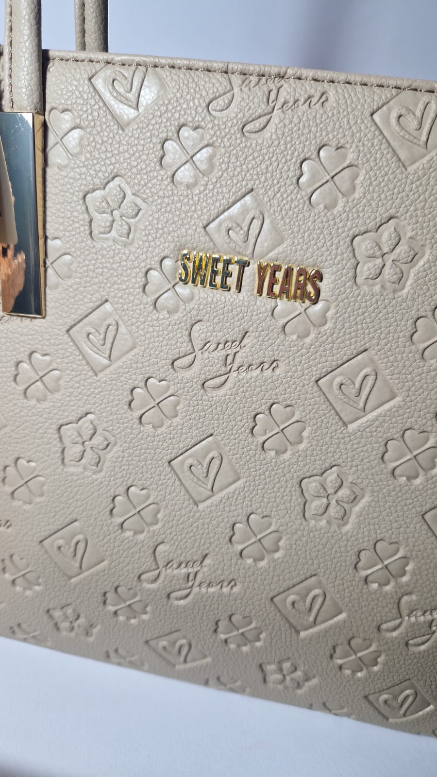 Borsa Sweet Years