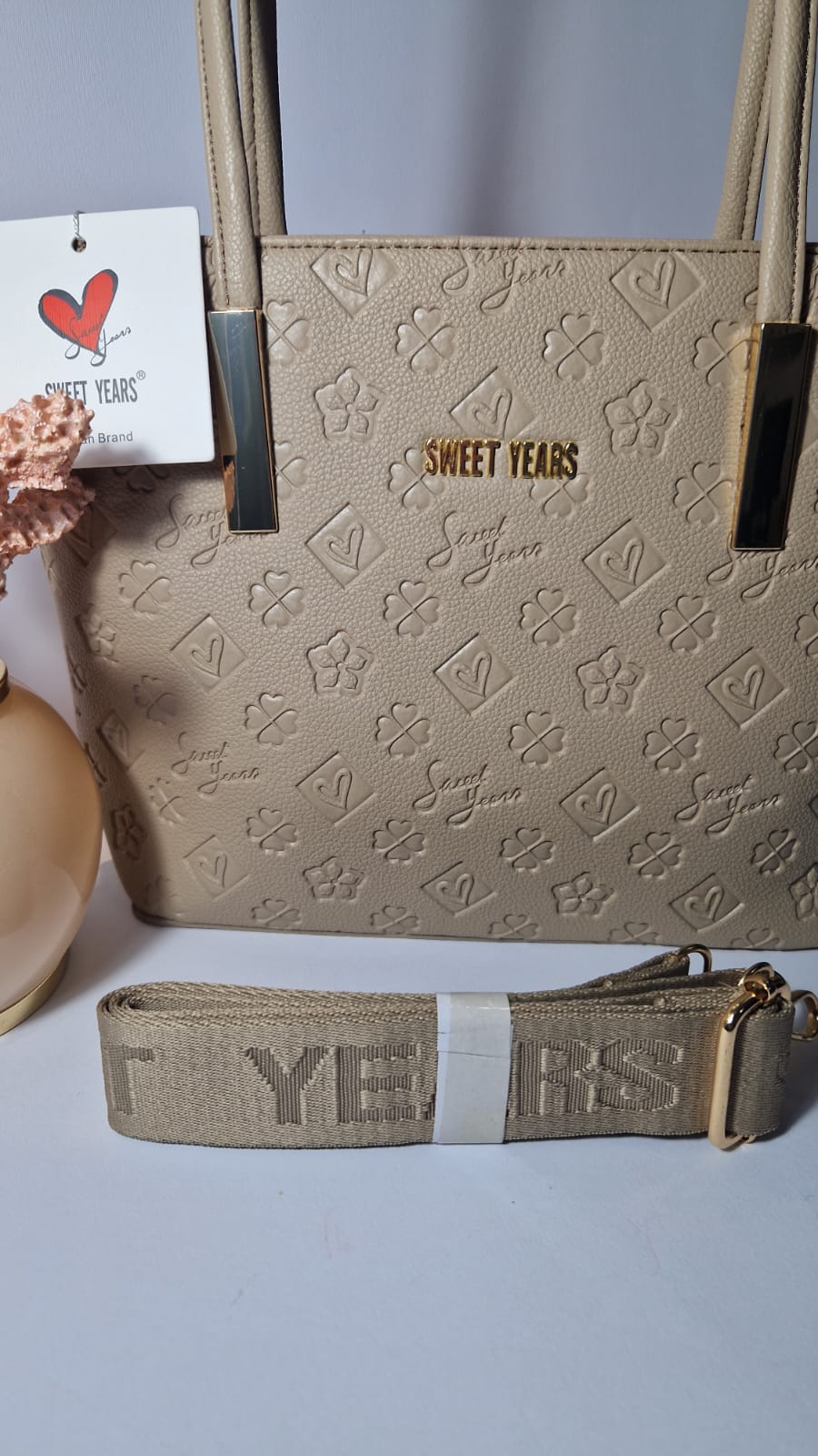 Borsa Sweet Years
