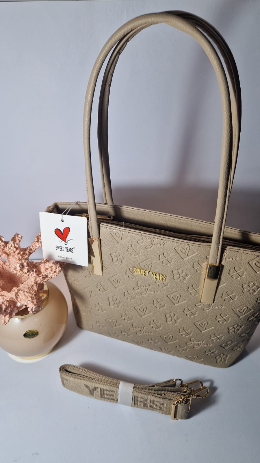 Borsa Sweet Years
