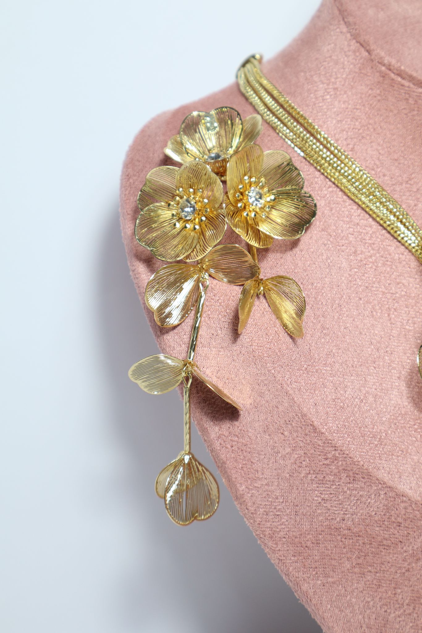 Set Flowers