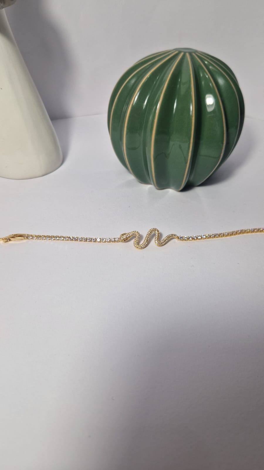 Bracciale Serpente