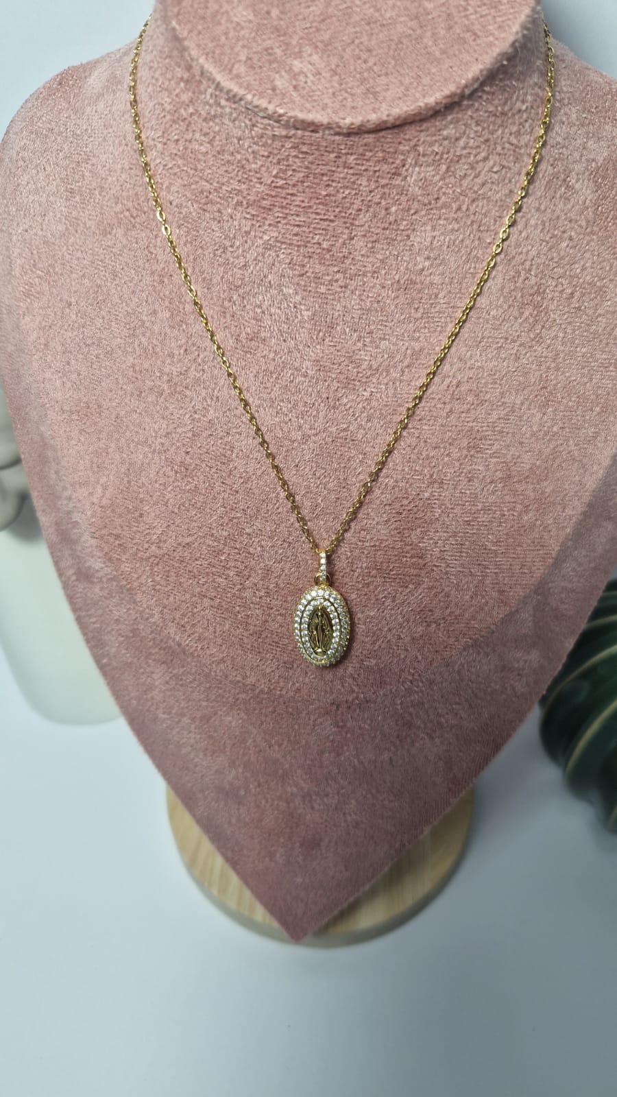 Collana Madonnina