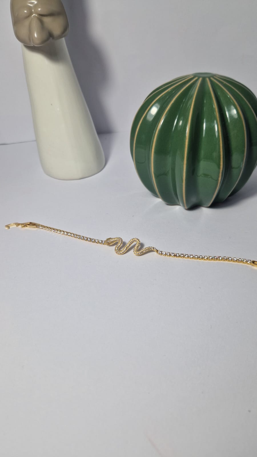 Bracciale Serpente