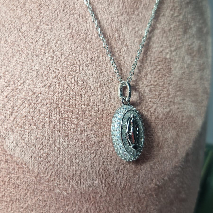 Collana Madonnina