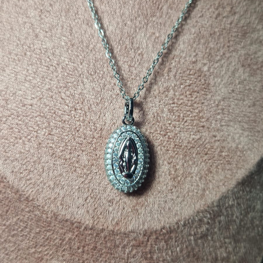 Collana Madonnina