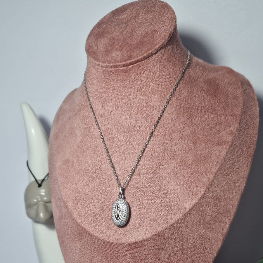 Collana Madonnina