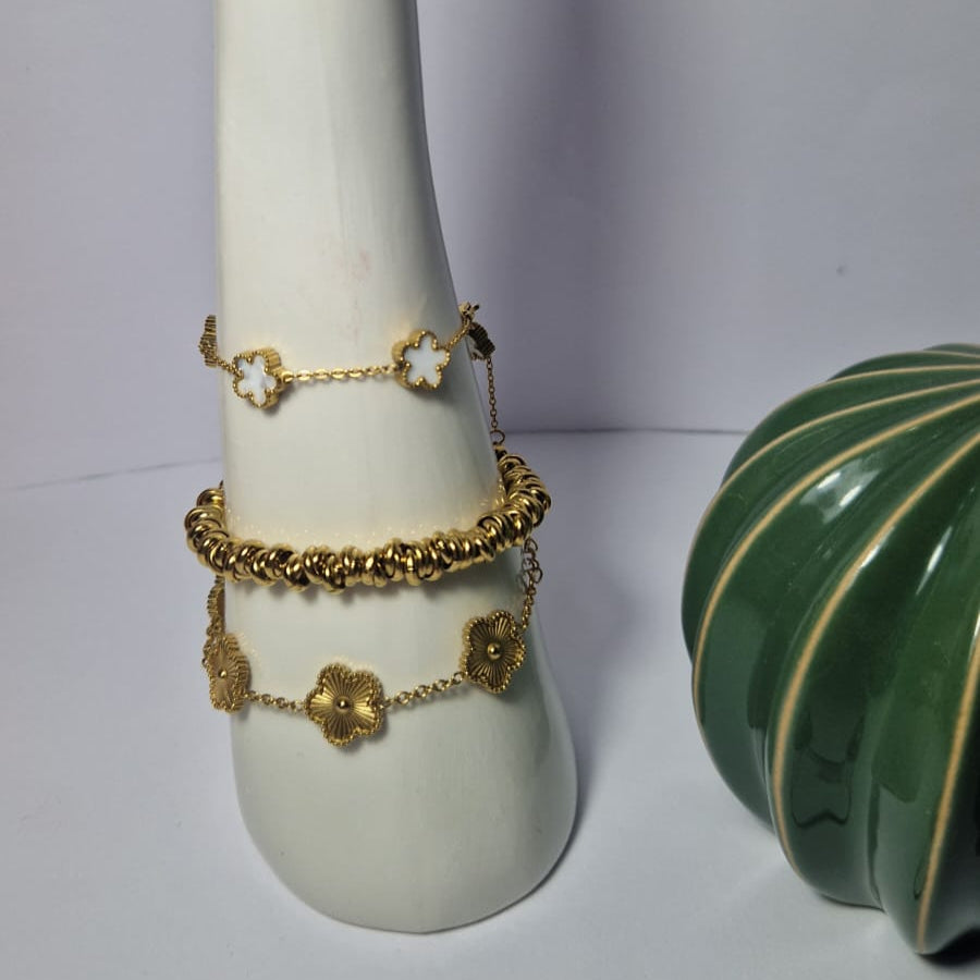 Bracciali Trio