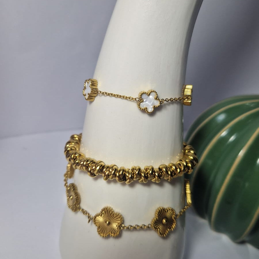 Bracciali Trio