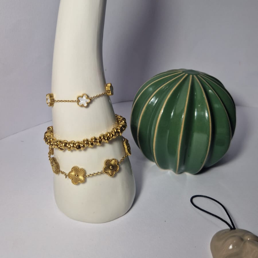 Bracciali Trio