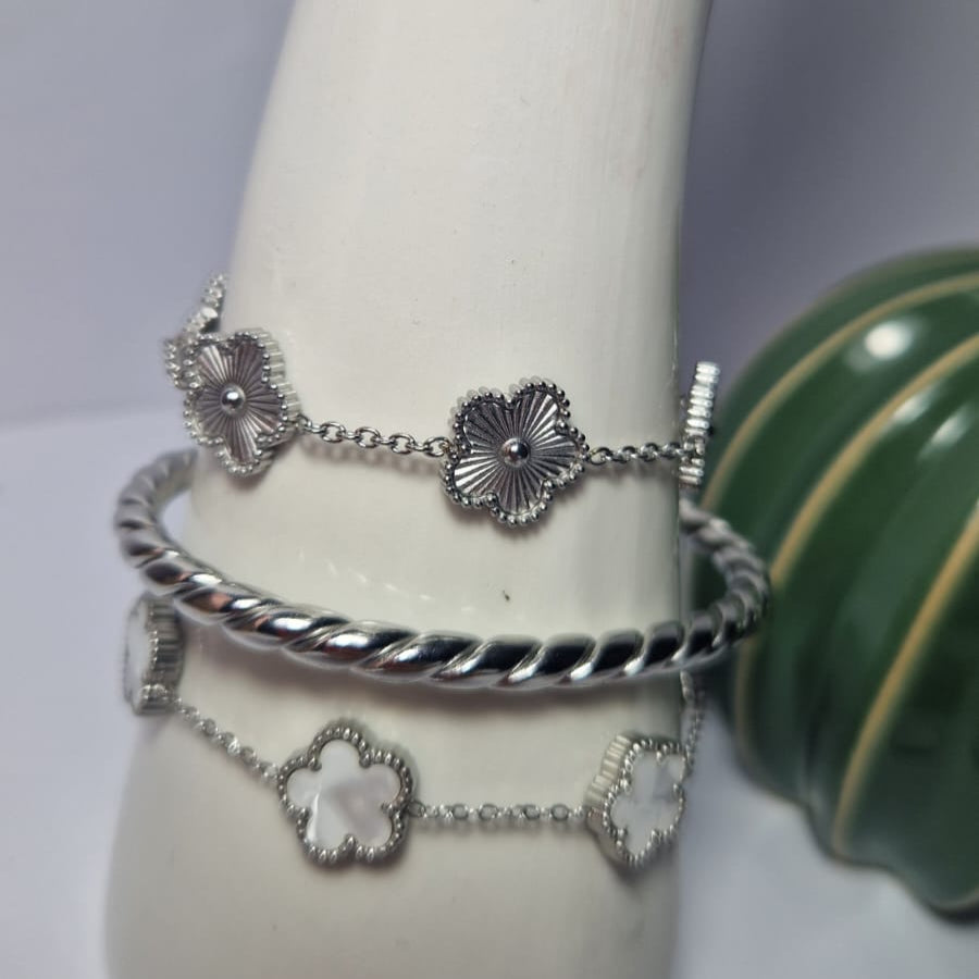 Bracciali Trio