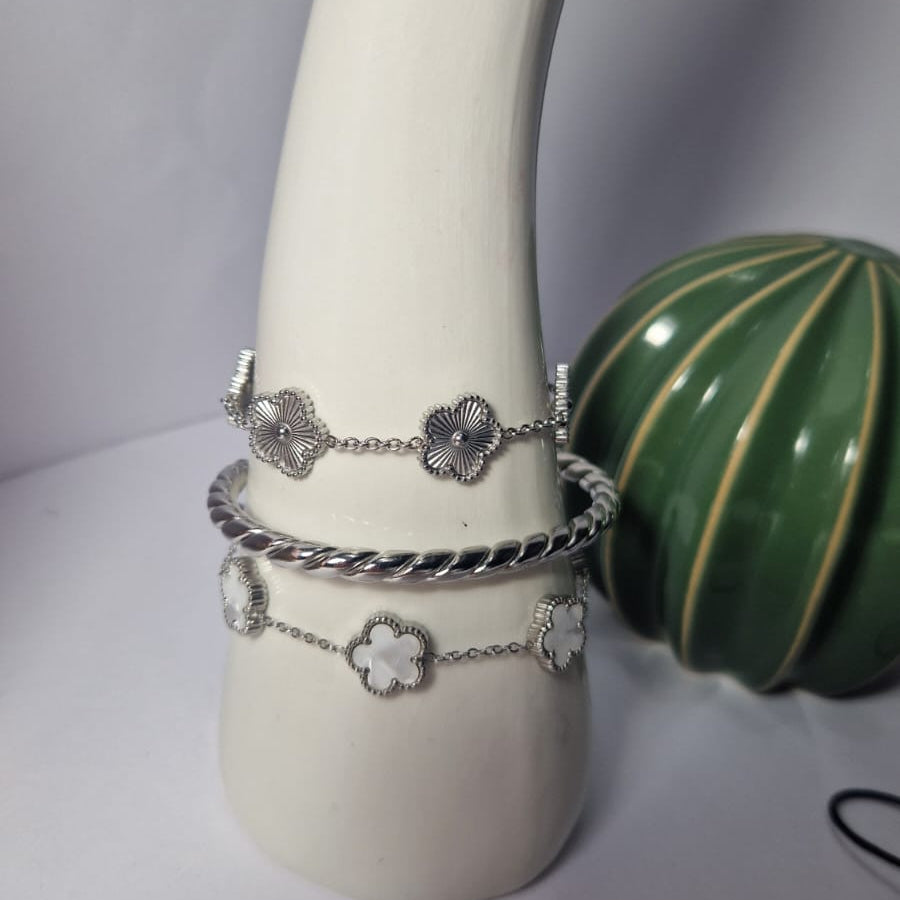 Bracciali Trio
