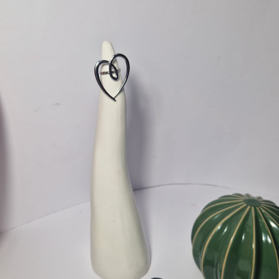 Anello Cuore