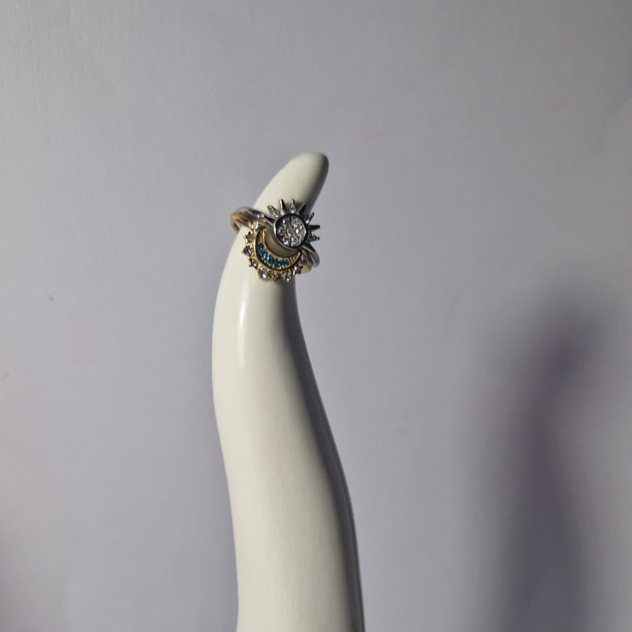 Anello Sole-Luna