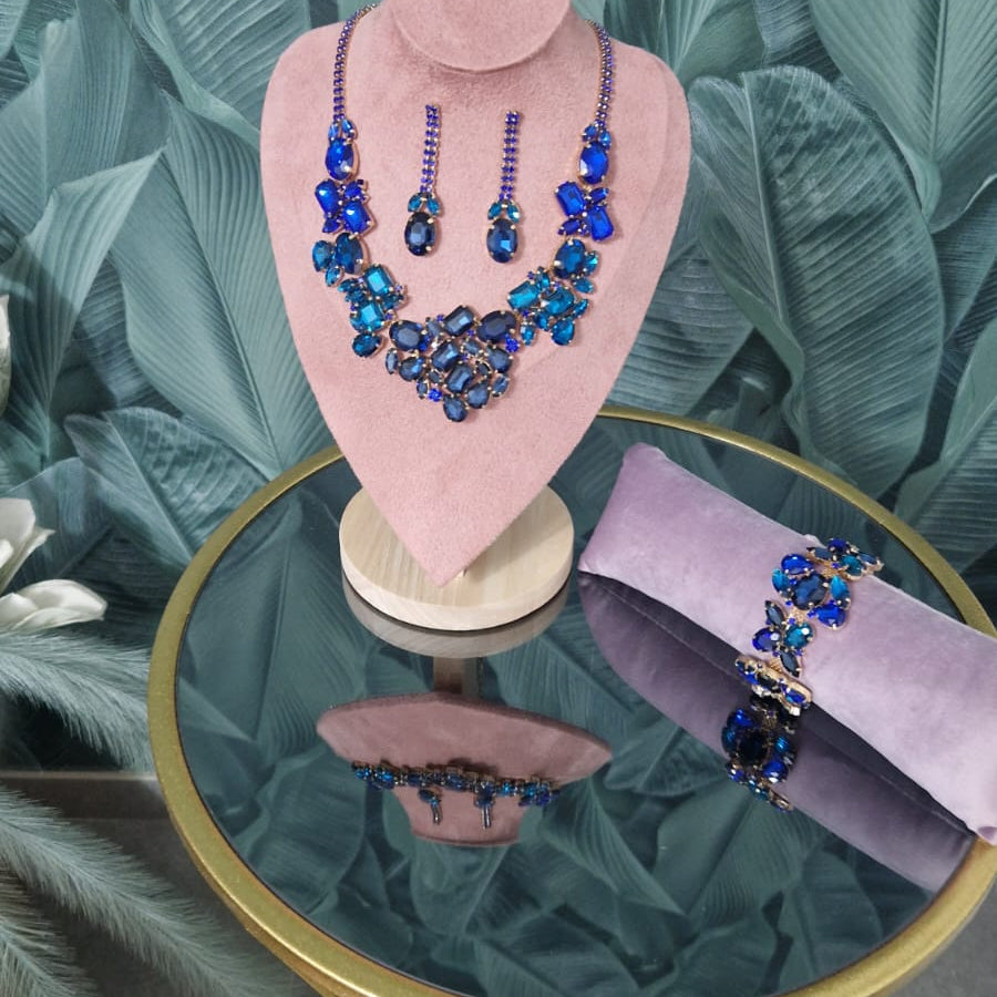 Bracciale con Pietre