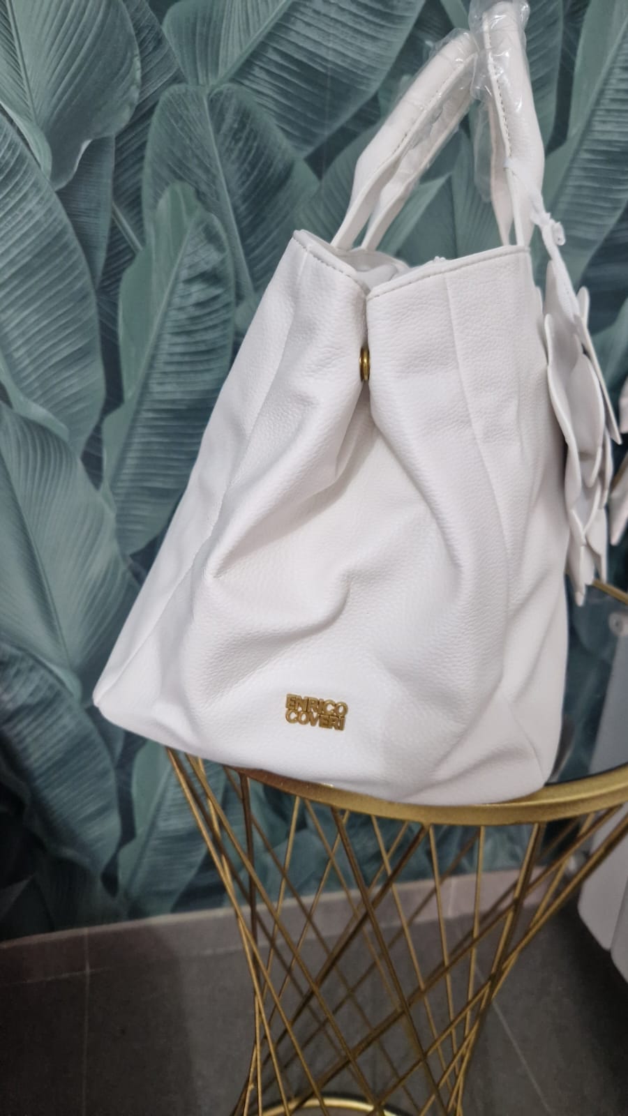 Borsa Enrico Coveri