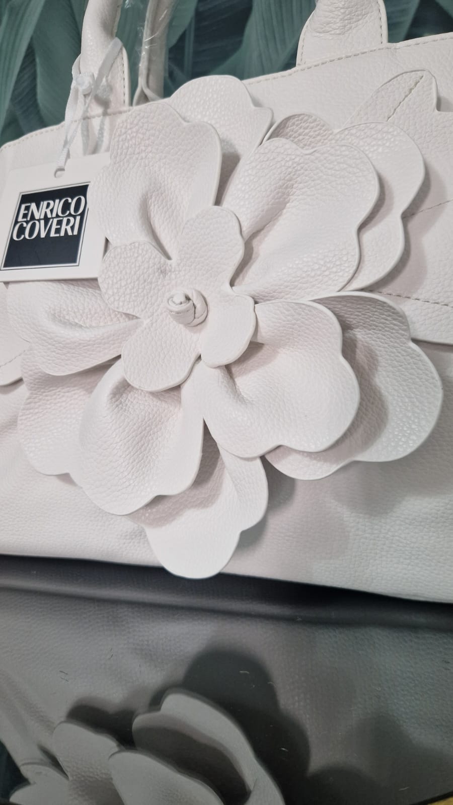 Borsa Enrico Coveri