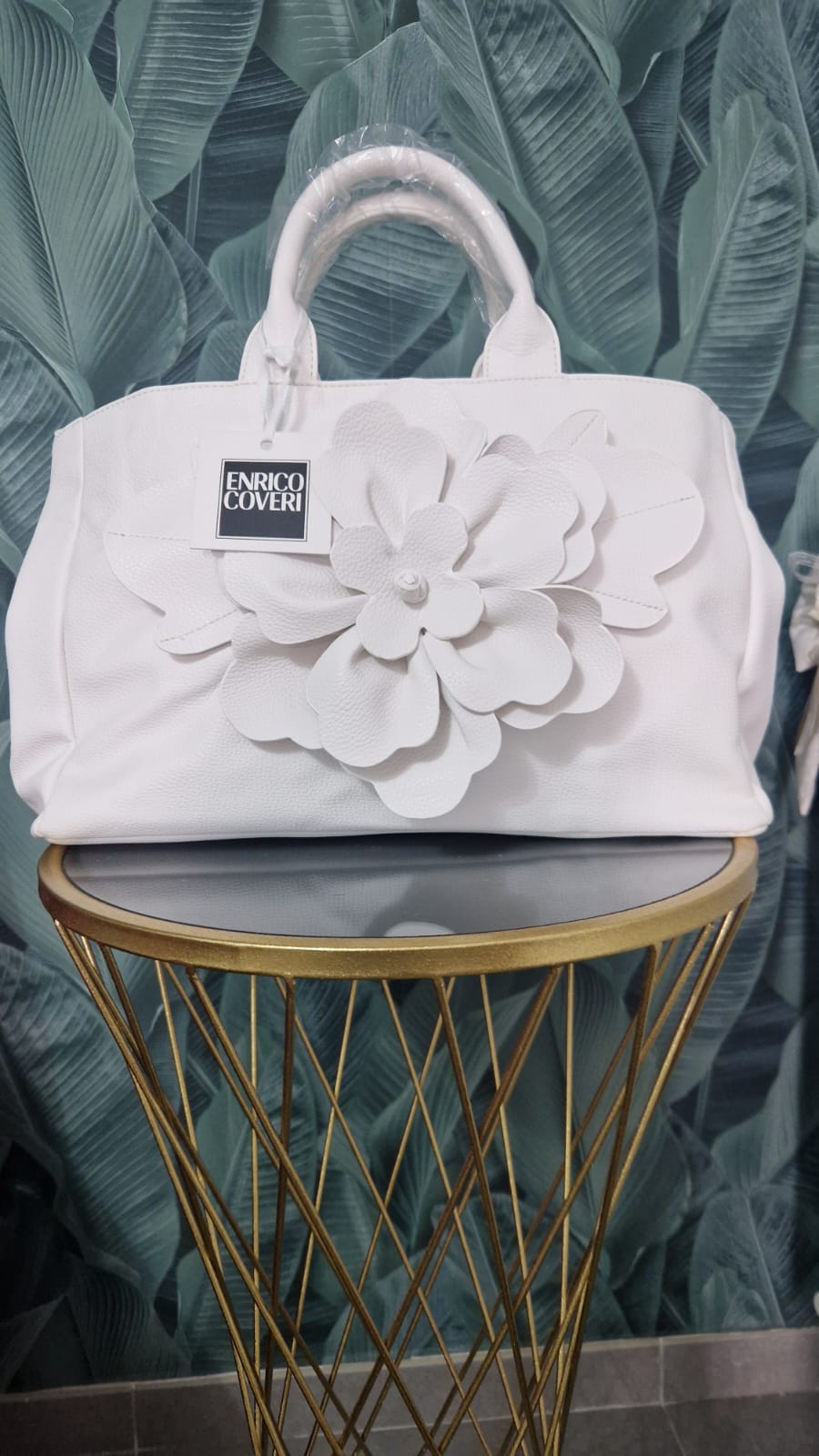 Borsa Enrico Coveri