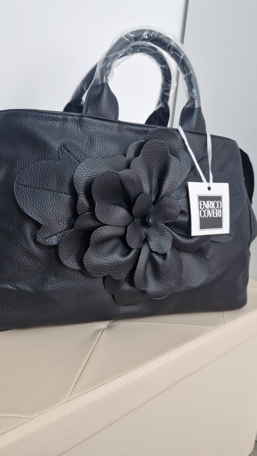 Borsa Enrico Coveri