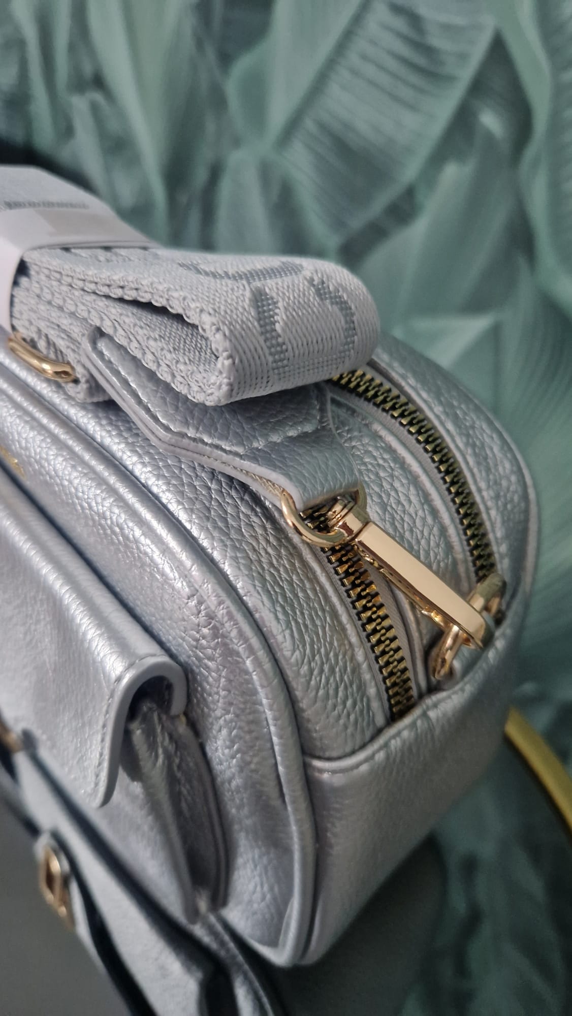 Borsa Enrico Coveri
