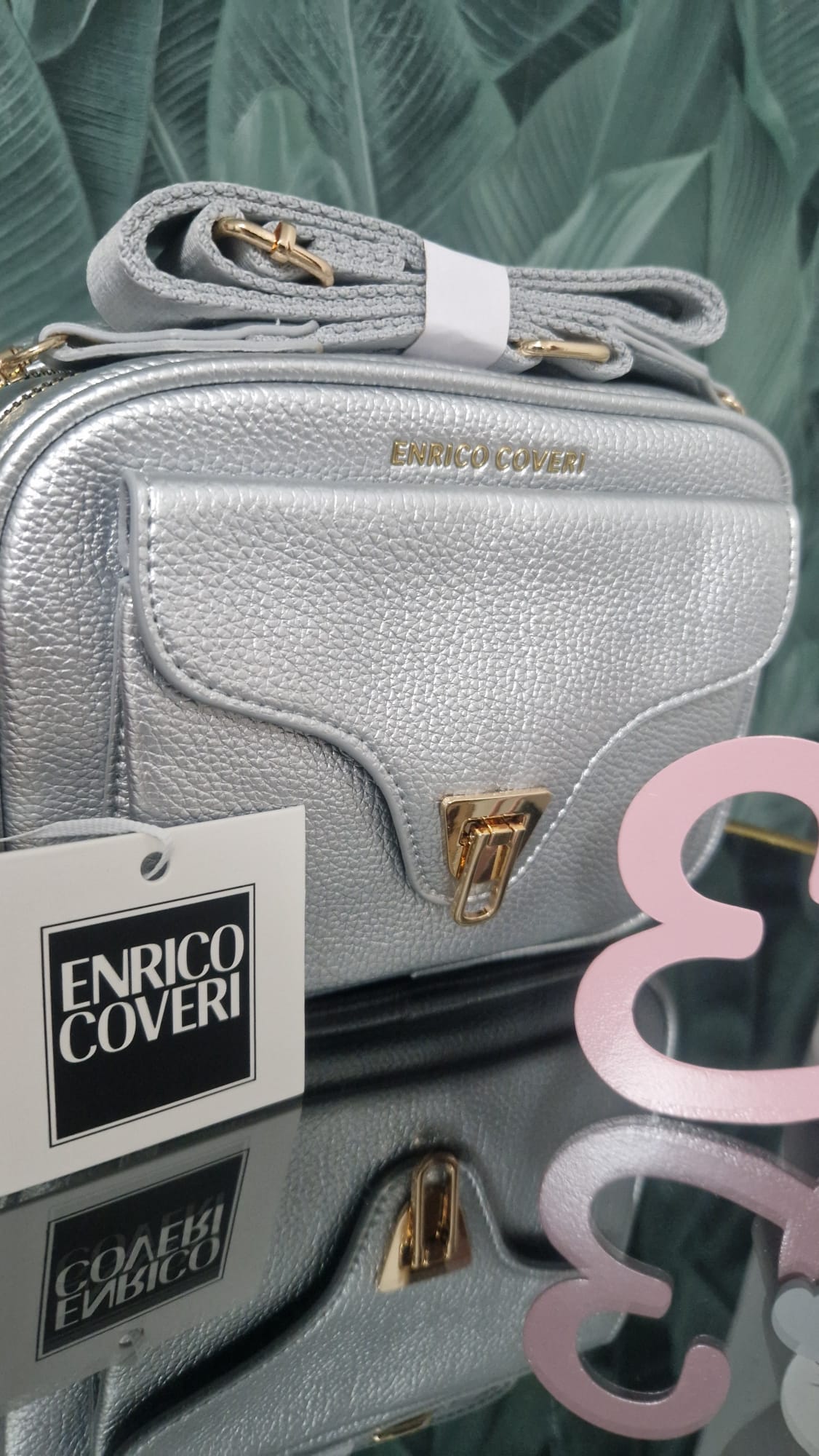 Borsa Enrico Coveri