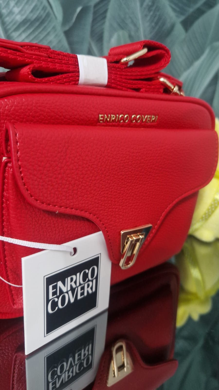 Borsa Enrico Coveri