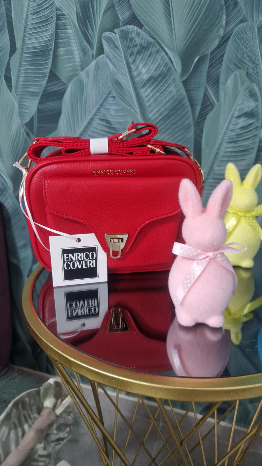 Borsa Enrico Coveri