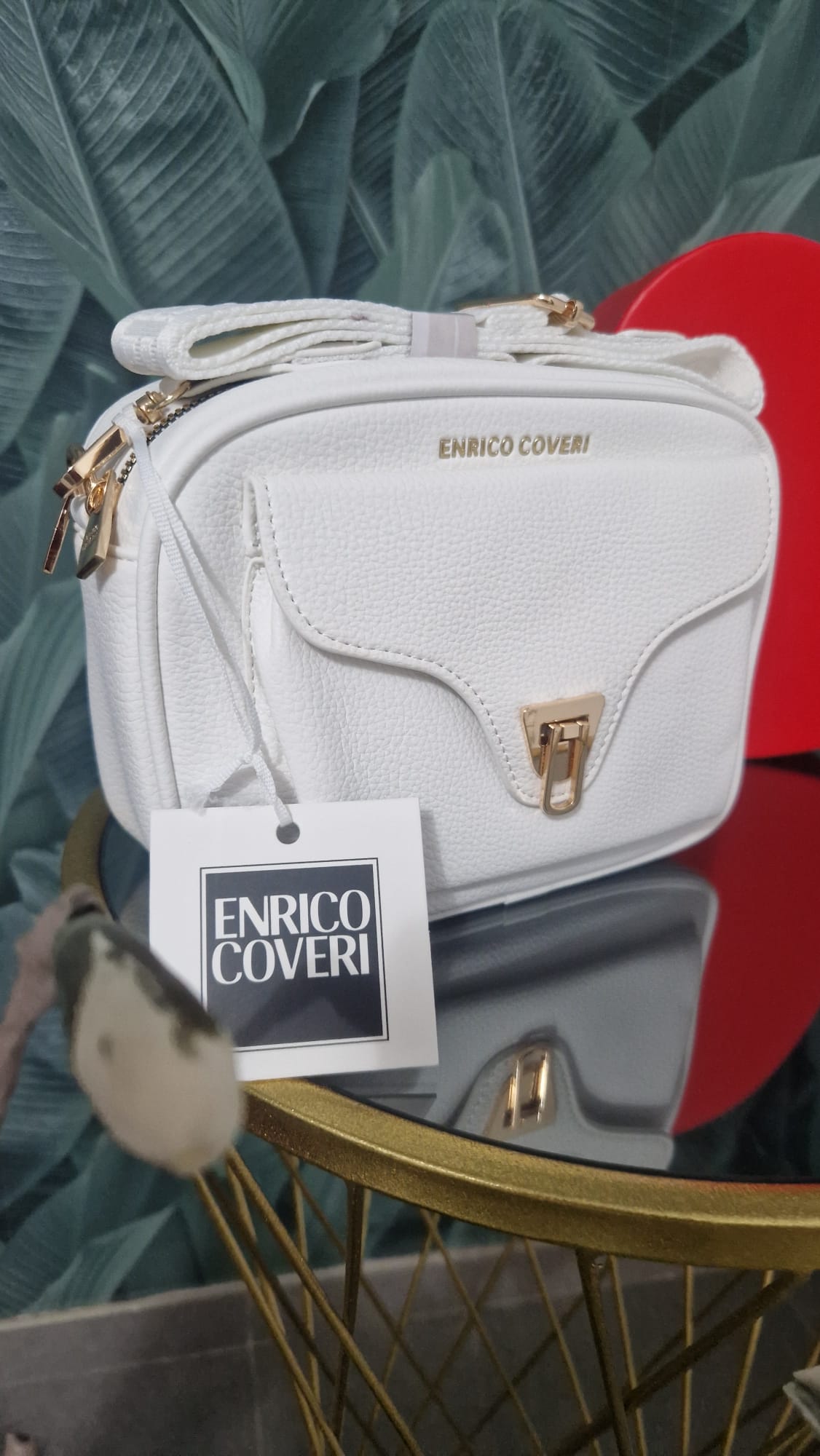 Borsa Enrico Coveri