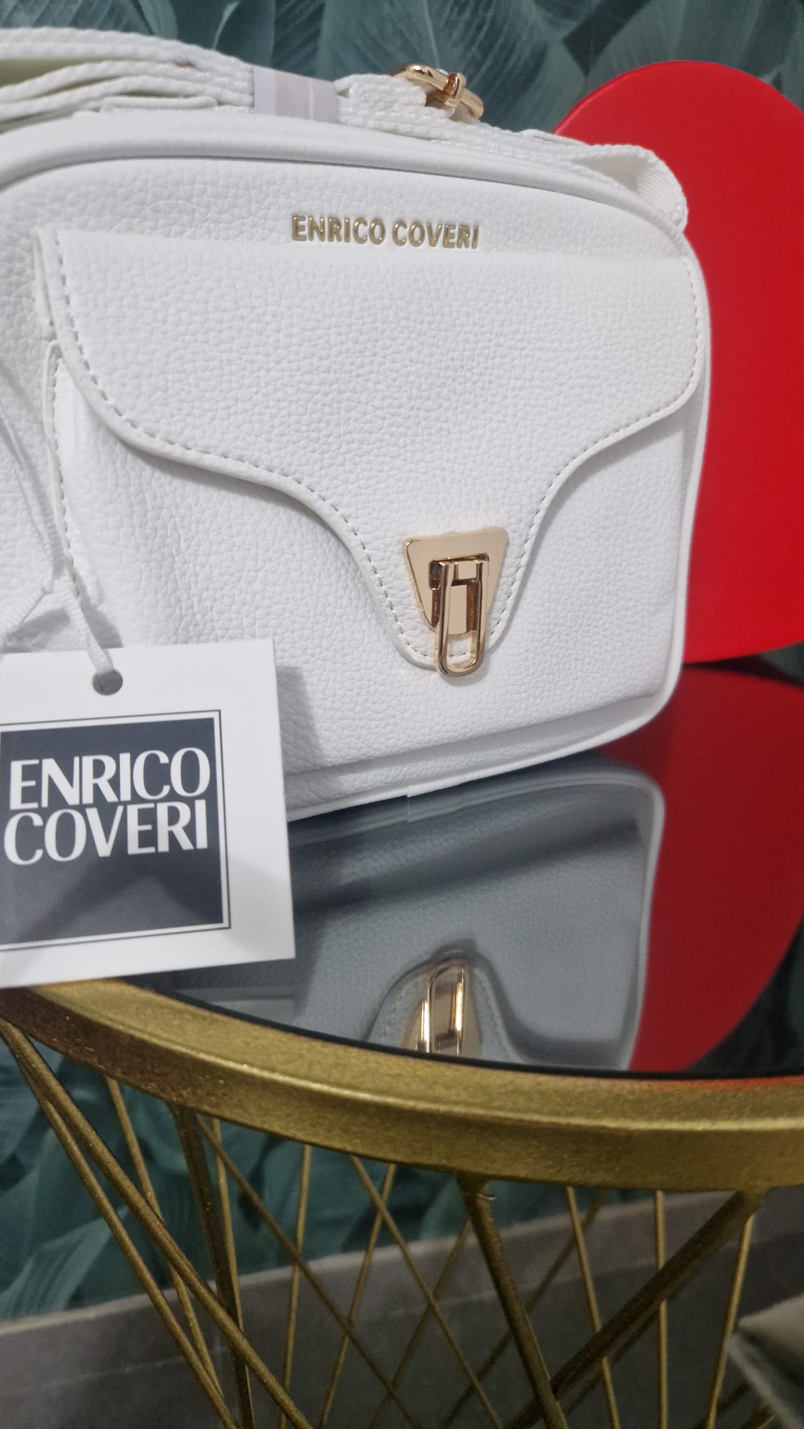 Borsa Enrico Coveri